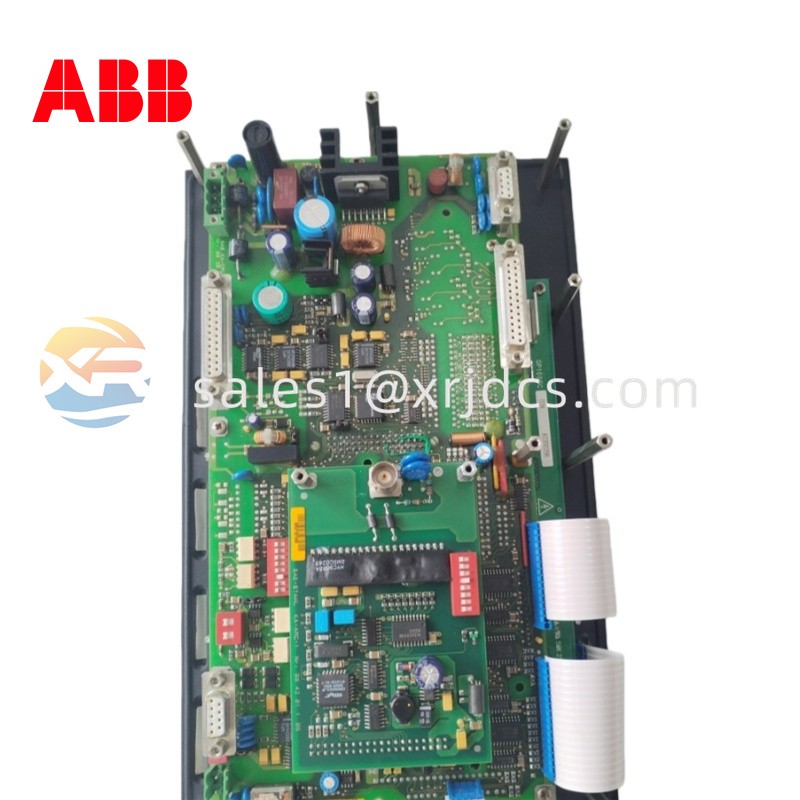 ABB MT-91-ARC FP A Arc Fault Protection Module2